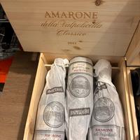 Cassa amarone bertani 2015 6 bottiglie