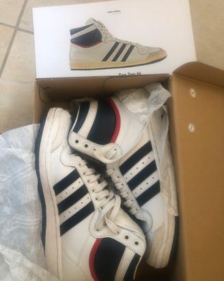 Adidas TOP TEN HI.numero 41 1/3