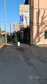 Bar Tabacchi con Edicola ricevitoria