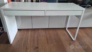 Scrivania Ikea Micke
