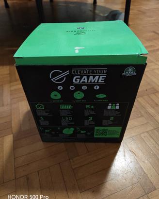 Gioco Soccer Bot Smart Ball Giochi Preziosi