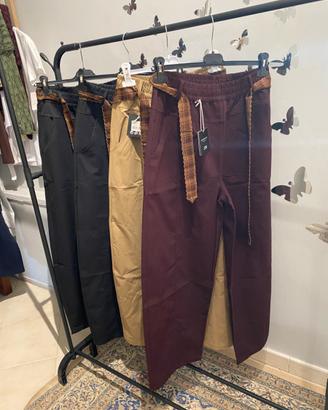 Pantalone balloon