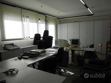 Iglesias . Locale Uso Ufficio