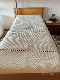 Topper Dorelan Re:Active R3 90x190 cm – Come nuovo