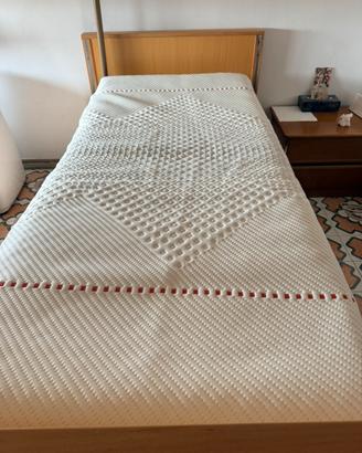 Topper Dorelan Re:Active R3 90x190 cm – Come nuovo
