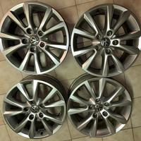 Cerchi Touareg Audi Q7 Porsche Cayenne 7P6601025C