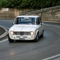 GIULIA 1300   1600 EPOCA