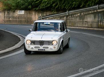 GIULIA 1300   1600 EPOCA
