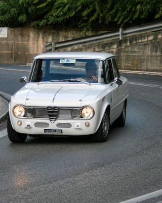 GIULIA 1300   1600 EPOCA