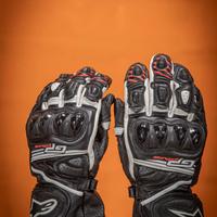 GUANTI ALPINESTAR GP PLUS Tg.L