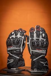 GUANTI ALPINESTAR GP PLUS Tg.L