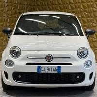 Fiat 500 1.0 Hybrid Sport