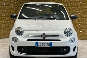 Fiat 500 1.0 Hybrid Sport