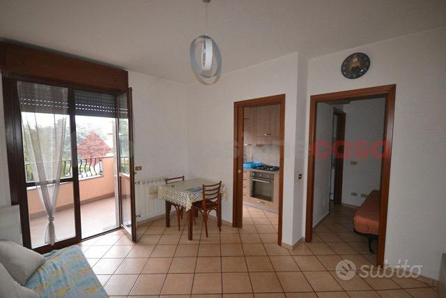 Appartamento – MI - Vista 2