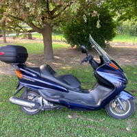 Scooter Yamaha Majesty 250 cc