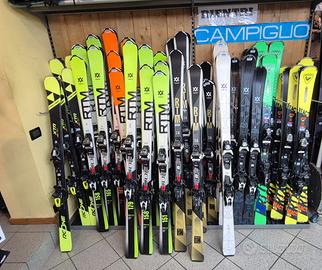 Sci noleggio