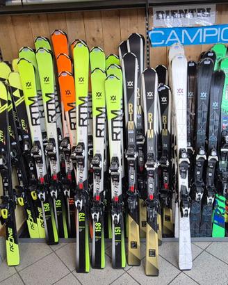 Sci noleggio
