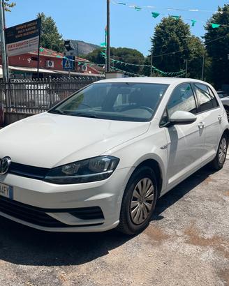 Volkswagen Golf 1.4 TGI 5p. Trendline BlueMotion