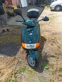 piaggio 50 