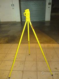 Treppiedi per macchina fotografica o videocamera