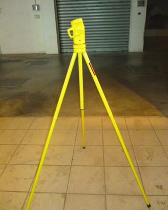 Treppiedi per macchina fotografica o videocamera