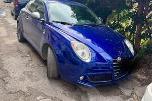 Alfa mito