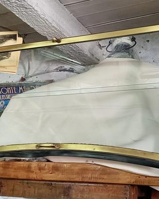 PARABREZZA COMPLETO AUTO STORICA ANNI '20