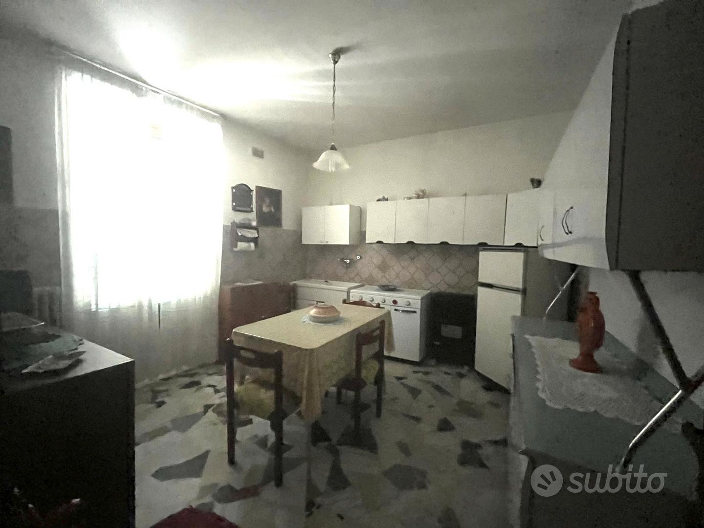 Appartamento – Pisticci, Rione Loreto - Vista 2