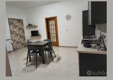 appartamento arredato a San Cataldo 
