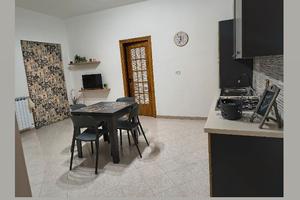 appartamento arredato a San Cataldo 