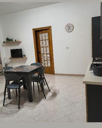 appartamento arredato a San Cataldo 