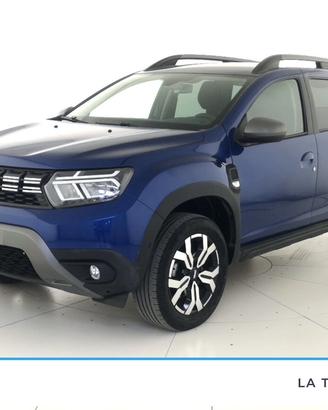 DACIA Duster II 2021 - Duster 1.0 tce Jour U509774