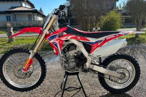 Honda crf 250