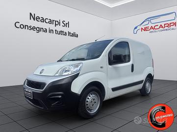 FIAT Fiorino CARGO 1.3 MJT 95 CV-SENSORI-OTTIME C
