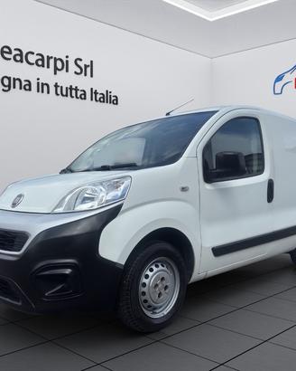 FIAT Fiorino CARGO 1.3 MJT 95 CV-SENSORI-OTTIME C