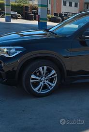 Cerchi in lega Bmw X1 f48 