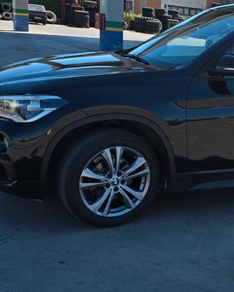 Cerchi in lega Bmw X1 f48 