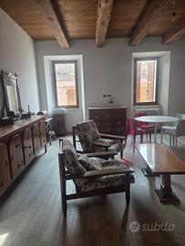 Appartamento centro