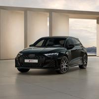 Audi A3 RS 3 Sportback TFSI quattro S tronic