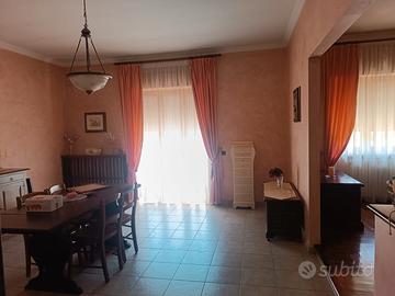 appartamento arredato 