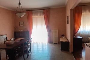 appartamento arredato 