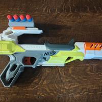 NERF MODULUS IONFIRE