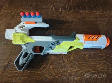 NERF MODULUS IONFIRE