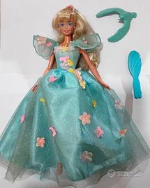 Barbie usignolo bambola vintage 1995