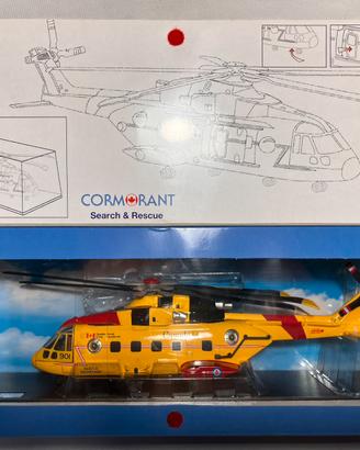 NewRay 1/72 Elicottero Agusta Westland Cormorant