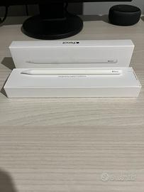 Apple pencil 2 non funzionante