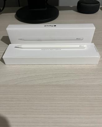 Apple pencil 2 non funzionante