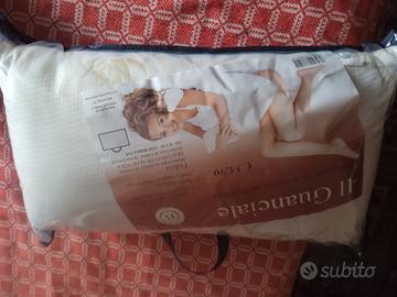 Guanciale nuovo 