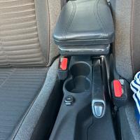 Bracciolo Auto per Peugeot 208