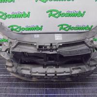 RIVESTIMENTO VW PASSAT B6 2.0 TDI ANNO 2006